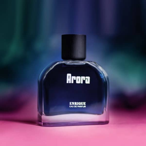 ادوپرفیوم انریکه Arora آرورا 100 میلی